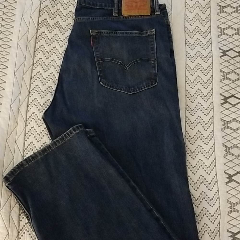 Men's jeans
